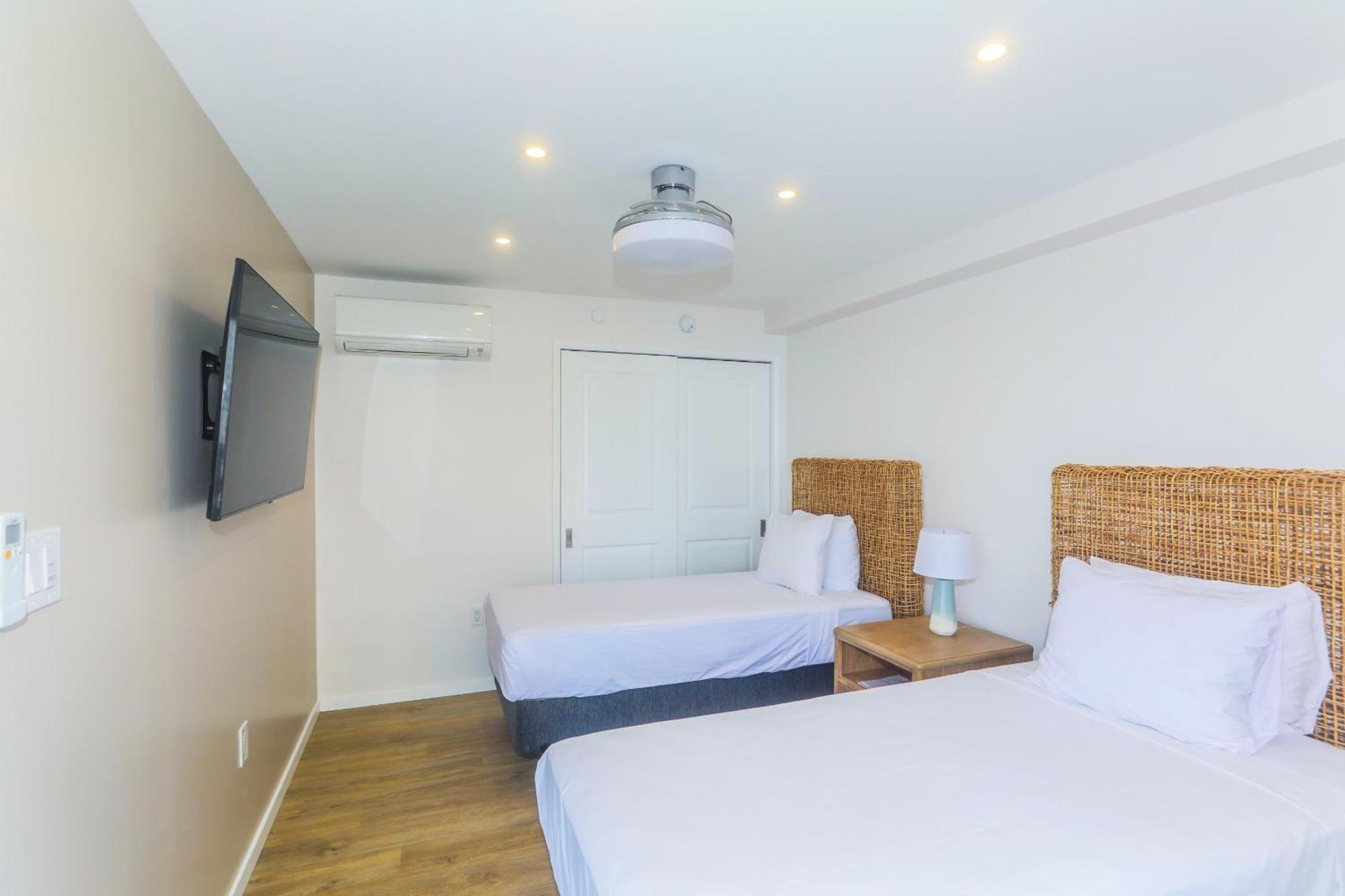 Ilikai Tower 525 City View 2BR Honolulu Zewnętrze zdjęcie