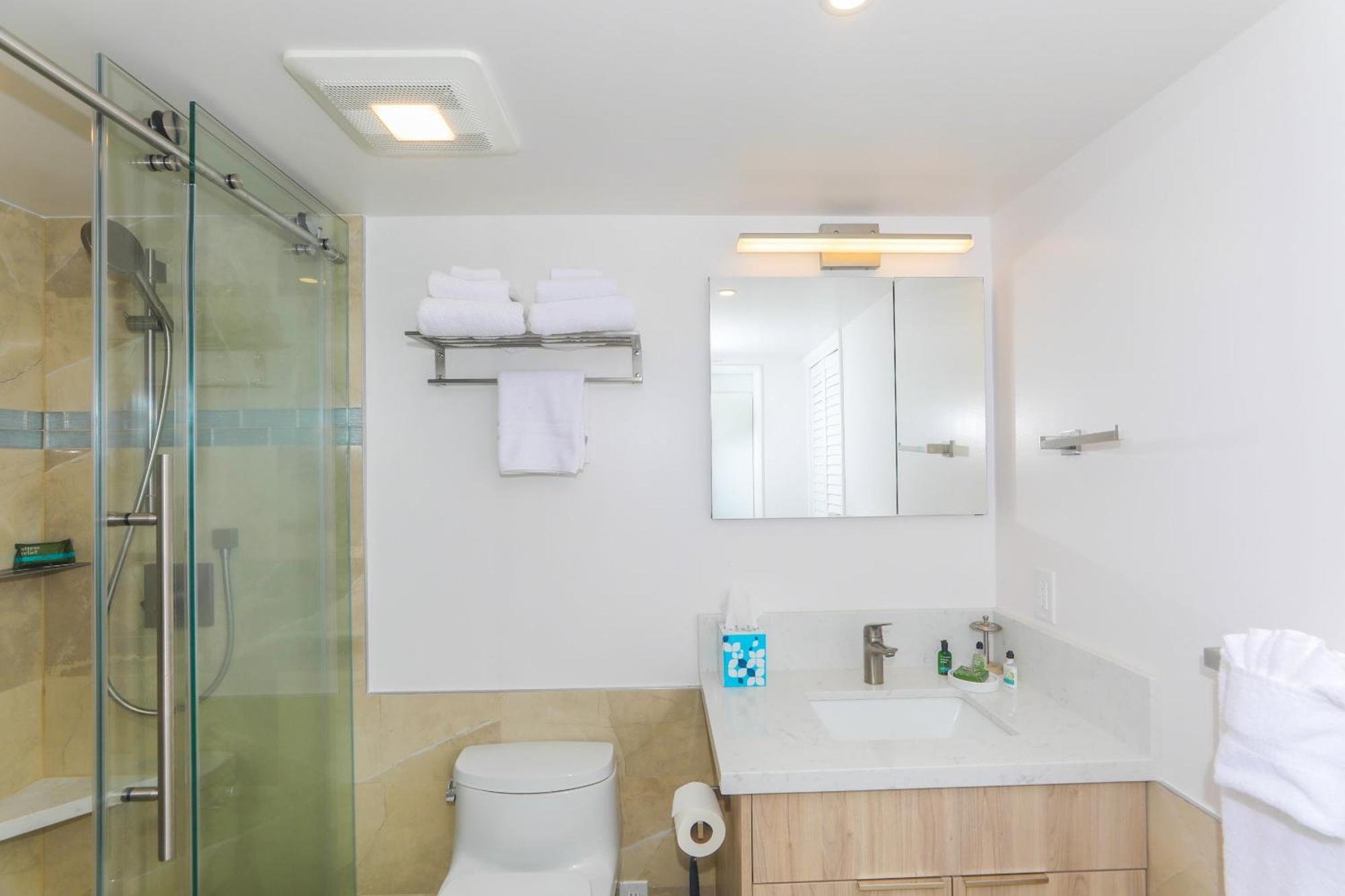 Ilikai Tower 525 City View 2BR Honolulu Zewnętrze zdjęcie